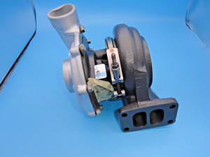 SCHWITZER 182039 TURBOCHARGER 1985-2003 FORD MARINE 3LD, FORD 2704