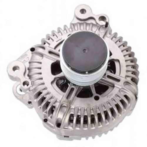 Alternator Skoda Superb II Yeti VW Crafter Passat T5 2,0 Tdi Bj