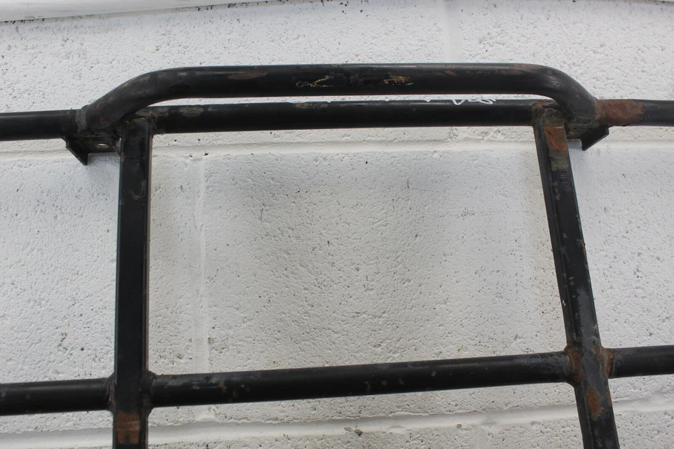 1998 Arctic Cat 300 4 x 4 передние стойки стойка A153 - Изображение 4 из 4