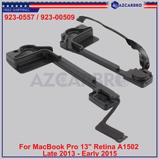 For MacBook Pro 13" Retina A1502 Late2013 - Early2015 Speaker 923-0557/923-00509