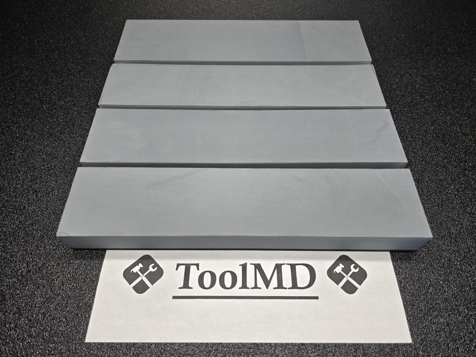 Snap-on Tools TITANIUM 3/8" Dr SAE & Metric Essential Set 253GSS05FDT FOAM ONLY