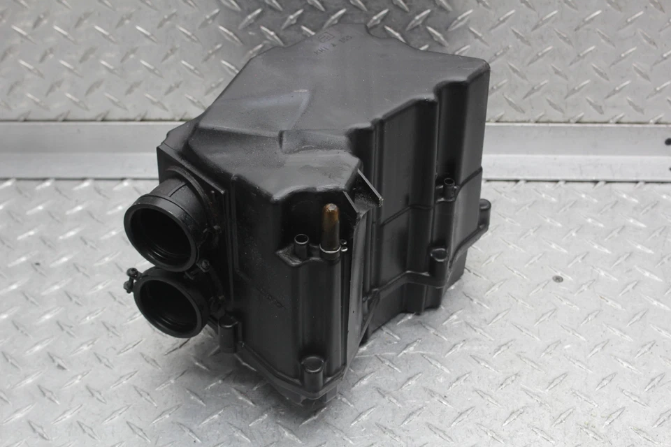 Kawasaki Ninja 300 Ex300 2014 caja de aire caja de filtro de admisión de aire Foto 4 de 4