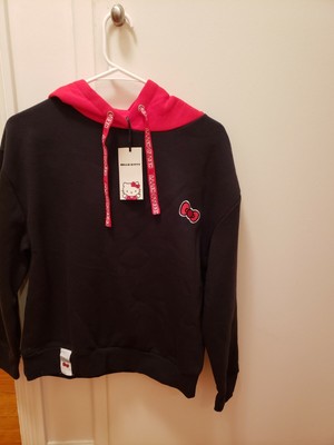 hello kitty sweaters