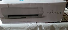 silhouette cameo 4 cutting machine