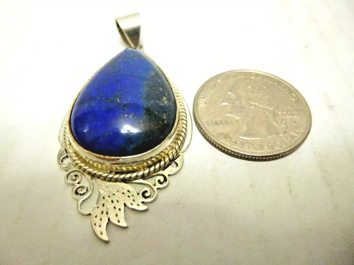 Lapis lazuli ebay sale