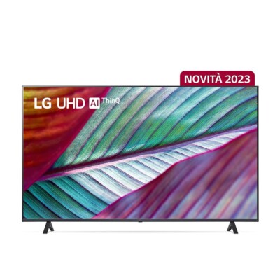 LG 75UR781C 75-Inch Tv Uhd Smart Hdr 10 4k Dvb-C S2 T2 Hd Wifi Hotel Tv