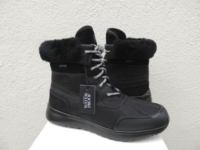 ugg eliasson black