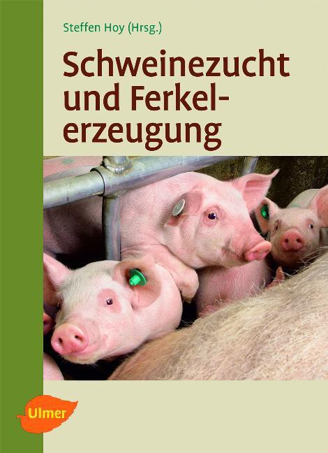 Thumbnail - Schweinezucht Und Ferkelerzeugung Steffen Hoy