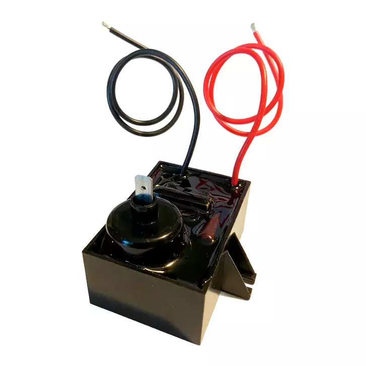 Ignition Spark Igniter Electronic 12VDC Manual Input 15kV Spark Output. DXML12A