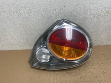 2002 2003 Nissan Maxima Right Passenger Rh Side Tail Light L4455 Dw