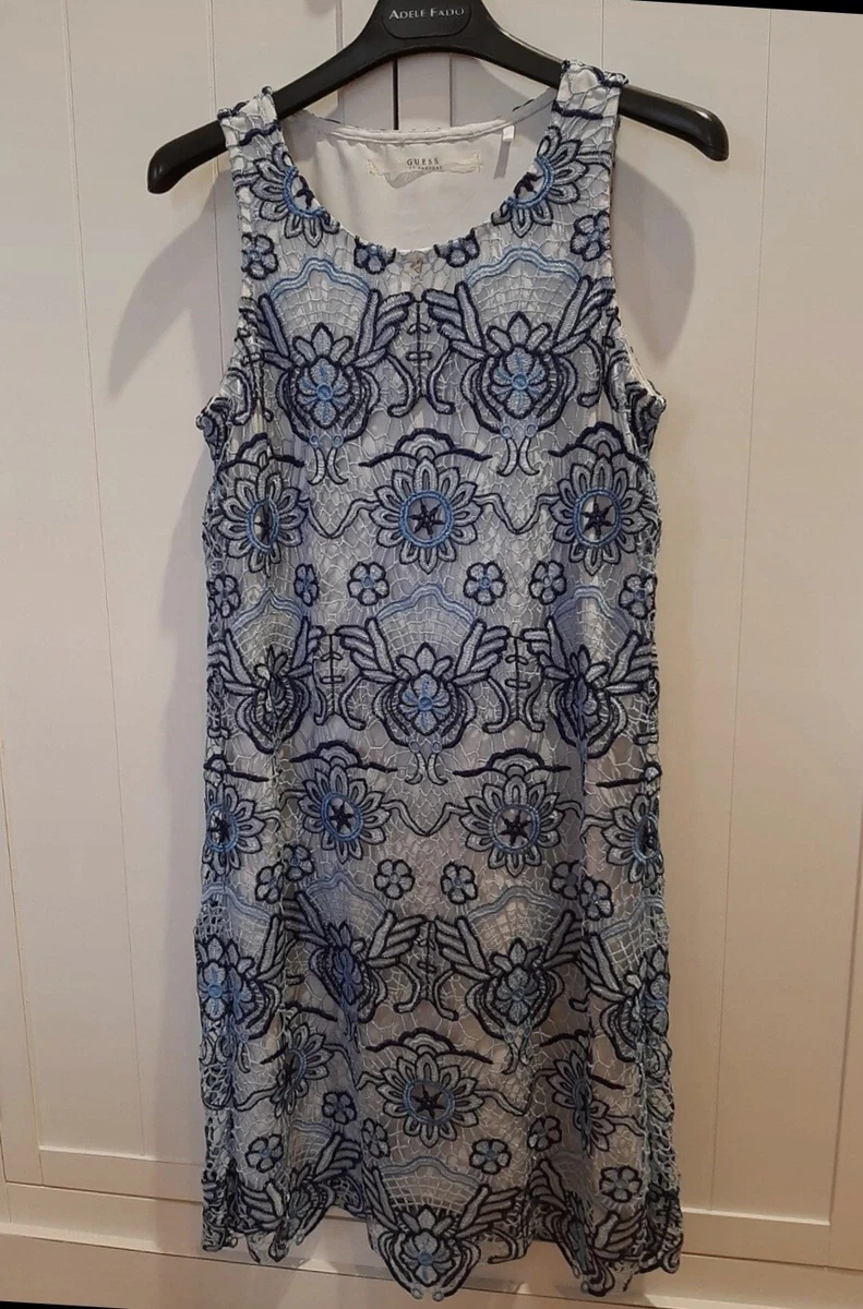 Abito Guess jeans, Guess jeans, Donna, vendita online, e-commerce, Nero, M