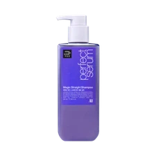 Mise En Scene Perfect Serum - Magic Straight Shampoo 530mL
