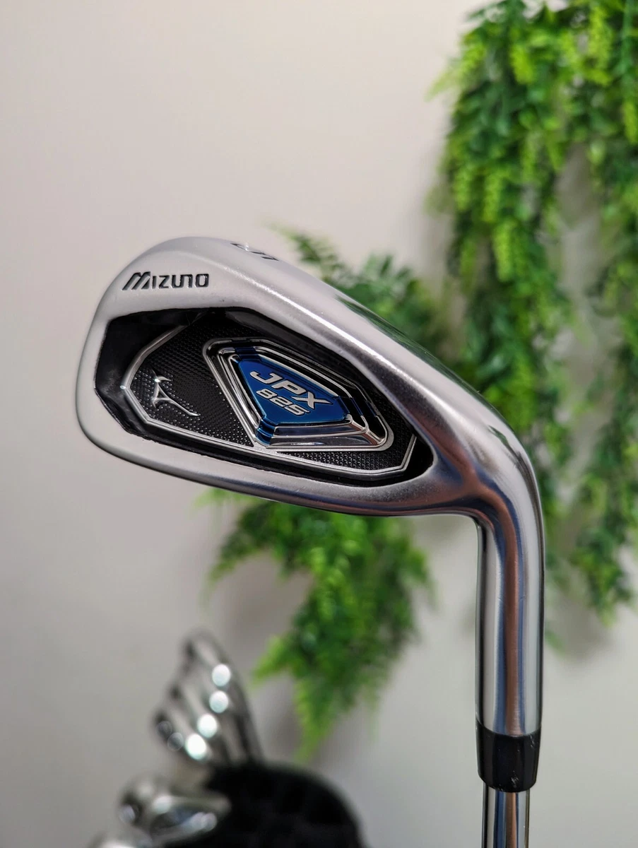 Mizuno jpx 825 cheap irons release date