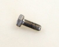 Suevia 6-Kt-Schraube M6X20 - 132.0514