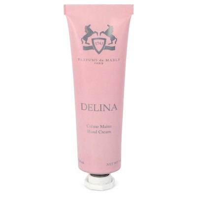 Delina Von Parfums De Marly Damen Handcreme 29.6ml