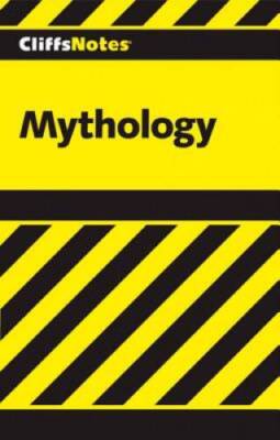 Mythology (Cliffs Notes) - Paperback By Weigel, James - VERY GOOD