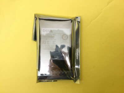 Dell JD6CH 1.6TB MLC NVMe SSD 2.5