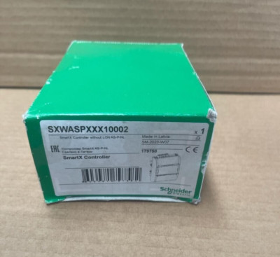 Schneider Electric SmartX - SXWASPXXX10002 - Automation Server AS-P-NL
