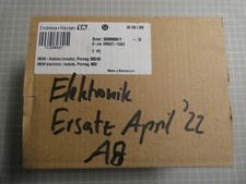 Endress+Hauser ISEM-Elektronikmodul Promag 30...