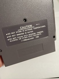 Bubble Bobble Taito Nintendo NES Cartridge Only Excellent Tested