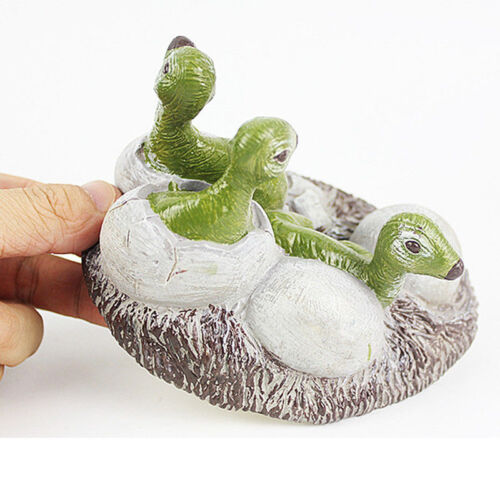 Maiasaura + Hatch Baby Figure Dinosaur Hadrosaur Model Toy Collector Decor - Picture 8 of 9