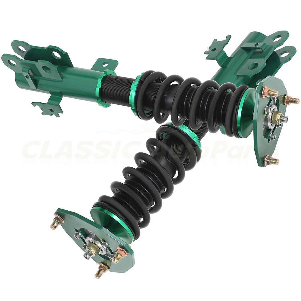 Coilovers Shocks Suspension Springs Kits For Scion TC 201116 AGT20 Adj
