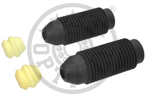 Optimal AK-735410 Staubschutzsatz, StoßDäMpfer Vorne FüR Seat Ibiza IV (6J5, 6P1-image
