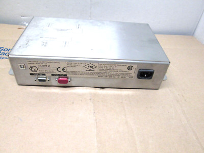 Sartorius Top Mix Auto paint mixing YCO09-Z Ex-Link converter power supply unit