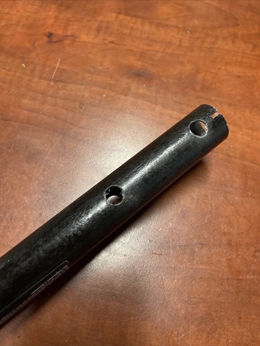 New OEM Part Lower Pole Extension Black&Decker BECSP601 10" Chainsaw/Pole Saw - Picture 5 of 6