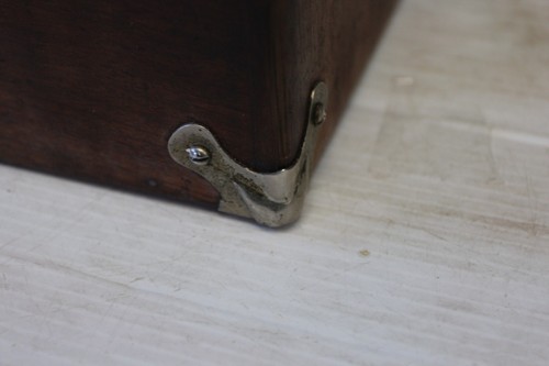 VTG GERSTNER & SONS 11 DRAWER MACHINIST CHEST NICE!! - Picture 10 of 22