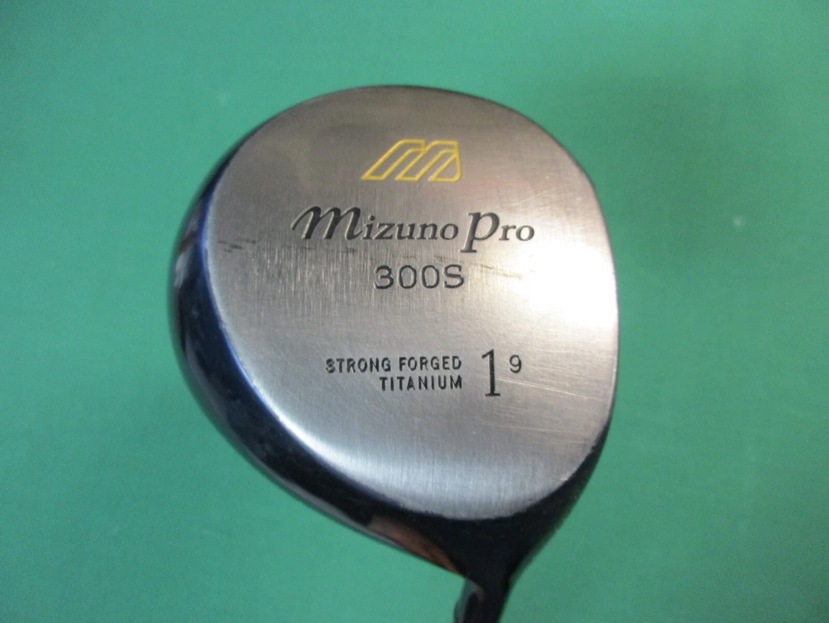 Mizuno ebay 2024