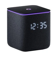 New smart speaker Yandex Station Midi 2024. Smart speaker Yandex Station Midi
