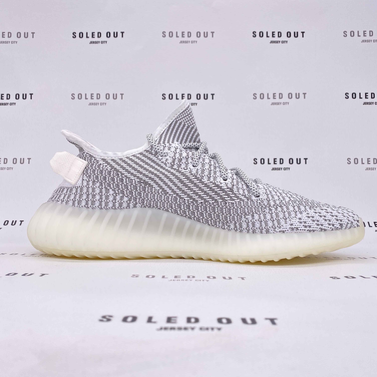 adidas Yeezy Boost 350 V2 Static Non 