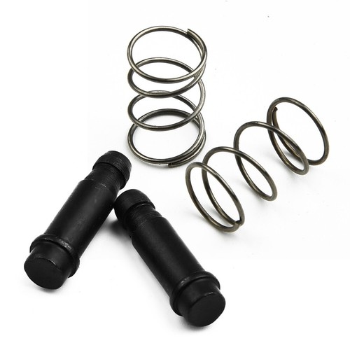 2 Set Grinder Selflocking Button for Makita 9553NB Angle Grinder Reliable Parts - Picture 5 of 12