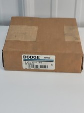 Dodge 455588 2 A5.4 B5.8 SDS QD V-belt Sheave NEW IN BOX FREE SHIPPING b20