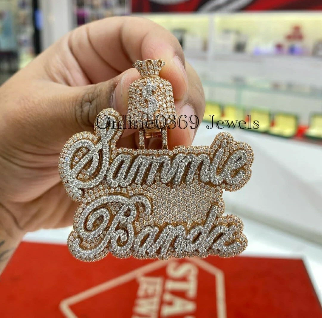 Custom picture pendants sale