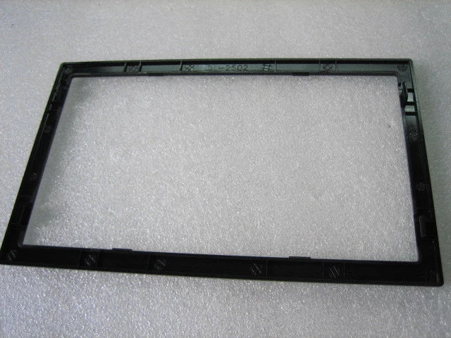 Dual 2Din Trim Ring XDVD276BT, XNAV267BT,DVN927BT,DAC1025BT, XDVD279BT,XDVD179BT - Image 2 of 3