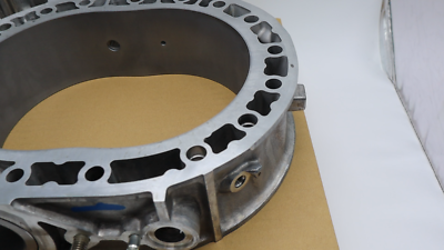 Mazda Genuine RX-7 FC3S 13B Front Rotor Housing N318-10-B10A OEM