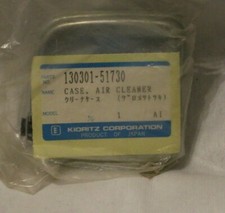 Valigetta depuratore aria seghetto alternativo tagliabordi Echo 130301-51730 13030151730