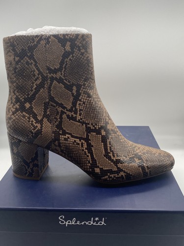 splendid booties - Picture 8 of 8