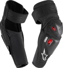 Alpinestars Bionic Pro Plasma Elbow Protectors - Motocross Dirt Bike Offroad ATV