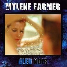Bleu Noir - Edition Limitée von Mylène Farmer | CD | Zustand gut