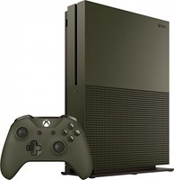 Xbox One S 1tb Console ? Battlefield 1 Special Edition Bundle Xbox One S 1tb Console ? Battlefield 1 Special Edition Bundle