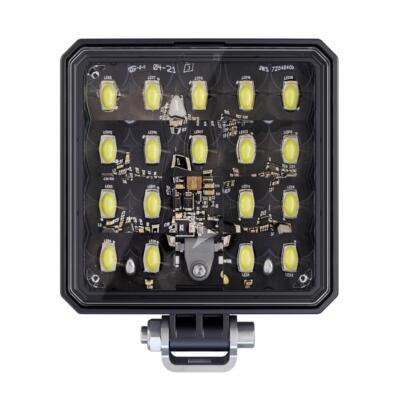 JW SPEAKER 1603961 892 Worklamp Ped 12/24V