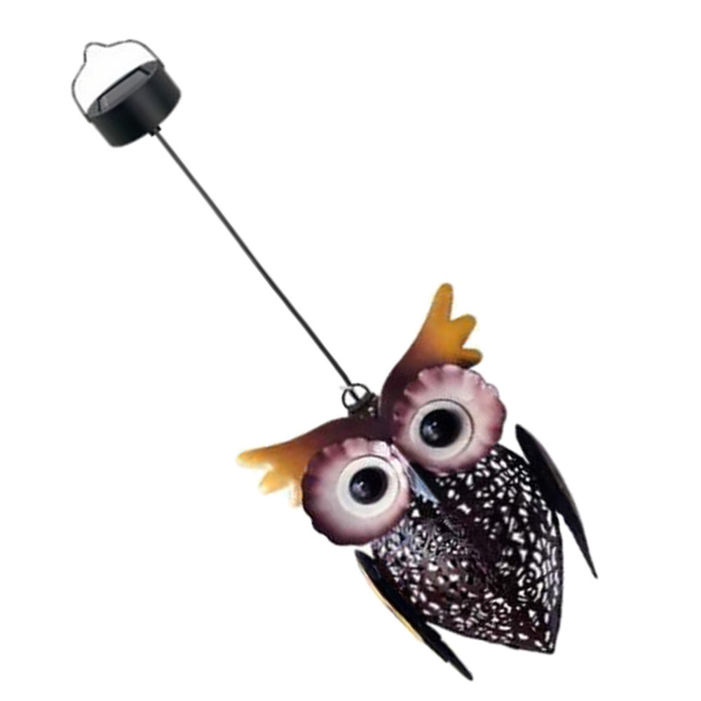 Kreative Solar Hängen Licht Garten Hängen Solar Lampe