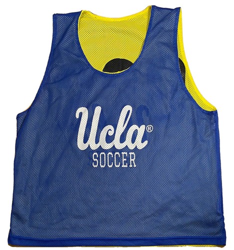 BAL Mineral Soccer V2 Jersey L - Moisture-Wicking Vintage Style