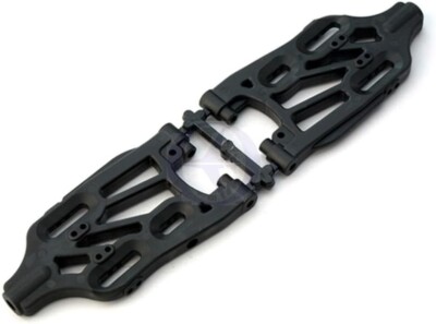 Thunder Tiger PD2336 ST-1 K-Rock MT4/ST4 G3 Lower Front Suspension Arm Set Rare