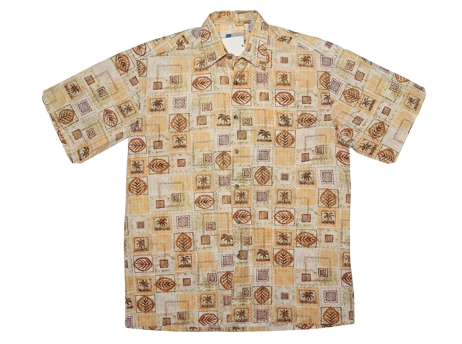 Half Moon Bay Regular Multicolor Shirts for Men