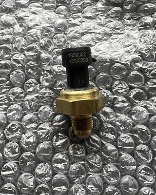 #ad OEM EBP EGR Exhaust Back Pressure Sensor for 6.0L 2005 2007 Ford Powerstroke $85.45