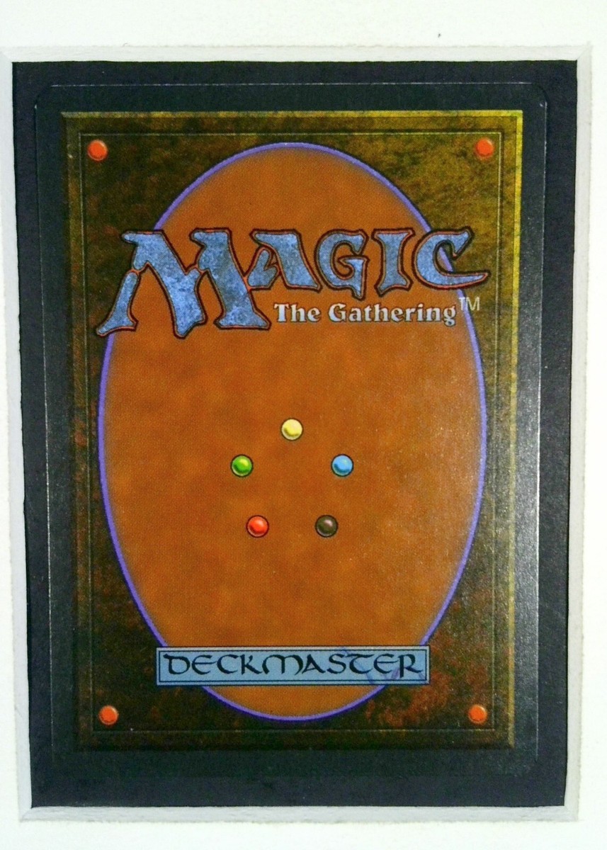 PSA9 旧枠 Pealed Unicorn MTG 30th edition mtg 30th Pearled Unicorn Retro 327 | eBay